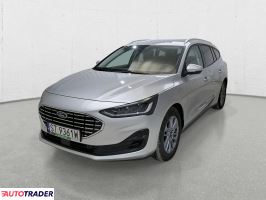 Ford Focus 2024 1.5 116 KM