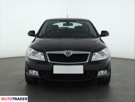 Skoda Octavia 2009 1.8 158 KM