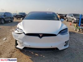 Tesla Model X 2019