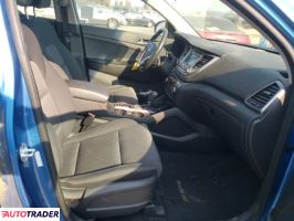 Hyundai Tucson 2017 1 Hyundai Tucson 2017 1