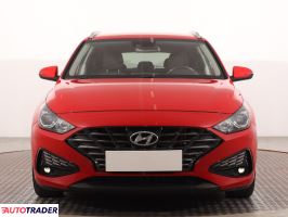 Hyundai i30 2020 1.5 156 KM