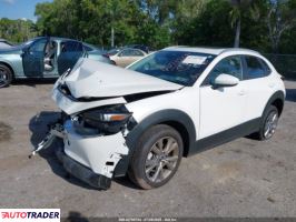 Mazda CX-30 2024 2