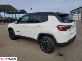 Jeep Compass 2019 2