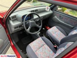 Daewoo Tico 1997 0.8 41 KM Daewoo Tico 1997 0.8 41 KM
