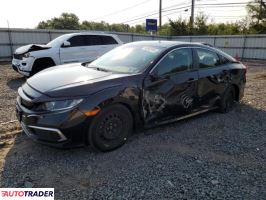 Honda Civic 2019 2