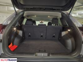 Jeep Cherokee 2019 3.2 272 KM