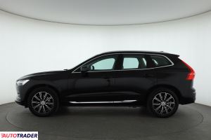 Volvo XC60 2017 2.0 187 KM