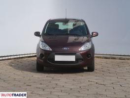 Ford Ka 2015 1.2 68 KM