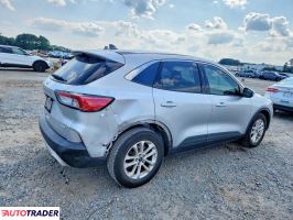 Ford Escape 2020 1