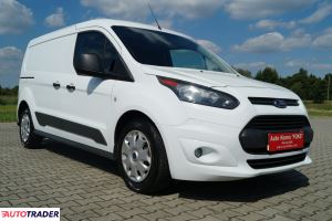 Ford Transit Connect 2017 1.5