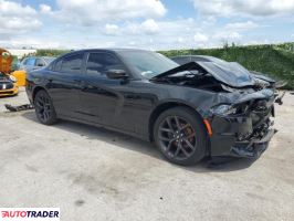 Dodge Charger 2019 3