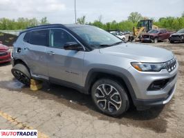 Jeep Compass 2022 2