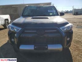 Toyota Pozostałe 2022 4 Toyota Pozostałe 2022 4