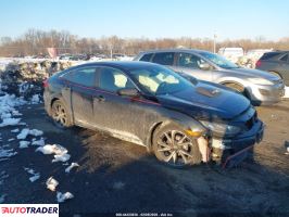 Honda Civic - zobacz ofertę