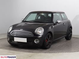 Mini One 2010 1.6 73 KM