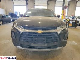 Chevrolet Blazer 2020 3