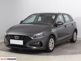 Hyundai i30 2021 1.5 108 KM