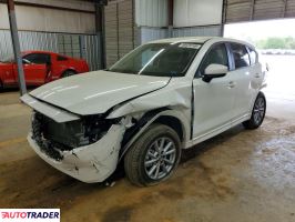 Mazda CX-5 2024 2