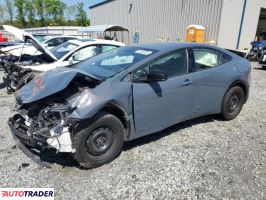 Toyota Prius 2023 2 Toyota Prius 2023 2
