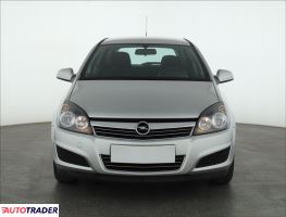 Opel Astra 2012 1.6 113 KM