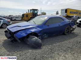 Dodge Challenger 2021 3 Dodge Challenger 2021 3