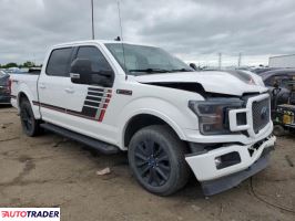 Ford Pozostałe 2019 3