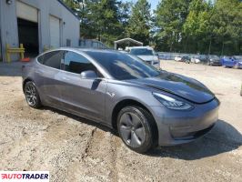 Tesla Model 3 2020 Tesla Model 3 2020