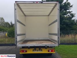 Renault Master 2021 2.3