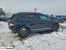 Volkswagen Tiguan 2021 2