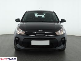 Kia Rio 2018 1.2 83 KM Kia Rio 2018 1.2 83 KM