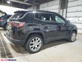 Jeep Compass 2023 2