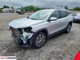 GMC Terrain 2021 1 GMC Terrain 2021 1