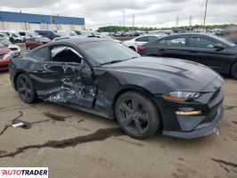 Ford Mustang 2023 2 Ford Mustang 2023 2