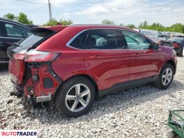 Ford Edge 2019 2