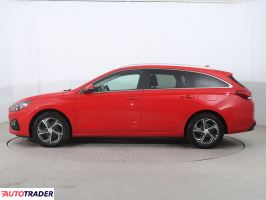 Hyundai i30 2021 1.6 113 KM