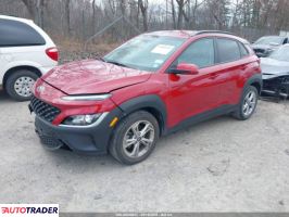 Hyundai Kona 2022 2