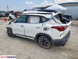 Kia Pozostałe 2022 1