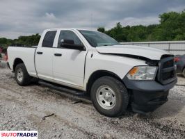 Dodge Ram 2019 3