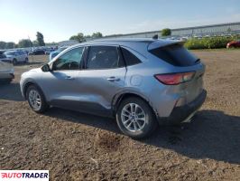 Ford Escape 2022 1 Ford Escape 2022 1