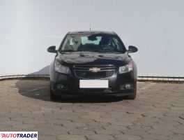 Chevrolet Cruze 2009 1.6 111 KM