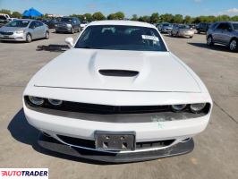 Dodge Challenger 2019 5 Dodge Challenger 2019 5