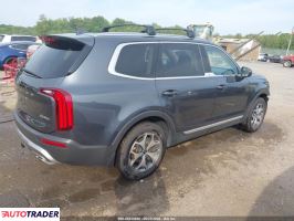 Kia Pozostałe 2020 3