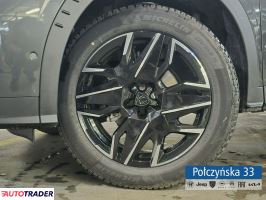 Peugeot 3008 2026 1.2 145 KM