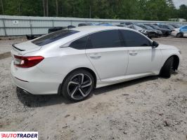 Honda Accord 2021 1 Honda Accord 2021 1