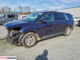 Kia Carnival - zobacz ofertę