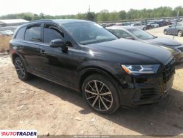 Audi Q7 2021 3 Audi Q7 2021 3