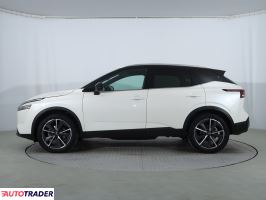 Nissan Qashqai 2024 1.3 155 KM