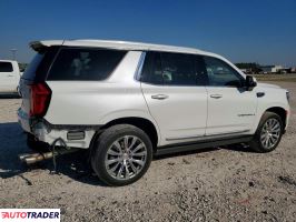 GMC Yukon 2022 6