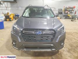 Subaru Forester 2022 2