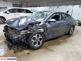 Kia Pozostałe 2020 2 Kia Pozostałe 2020 2